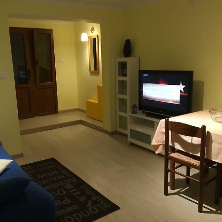 Apartment Branka Umago Esterno foto