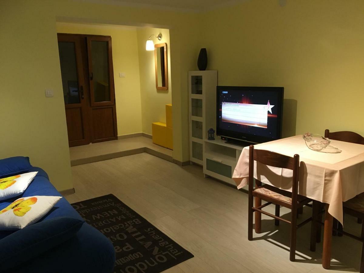 Apartment Branka Umago Esterno foto